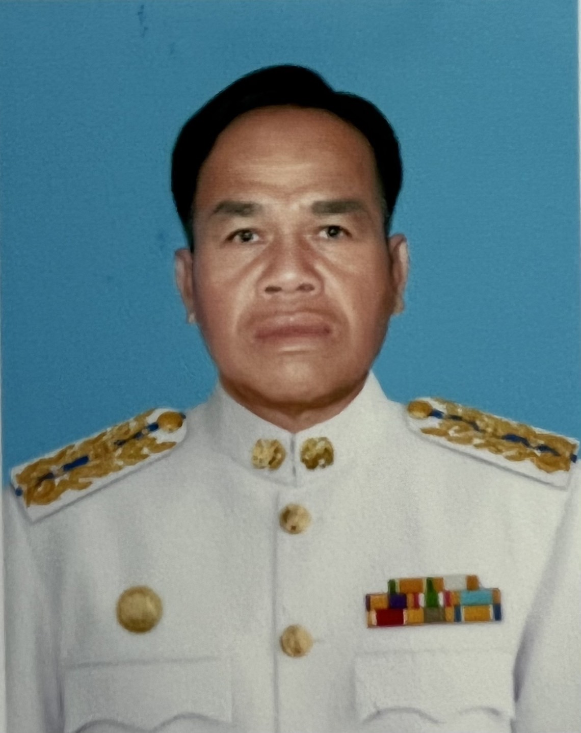 นายหลวด โนนพะยอม