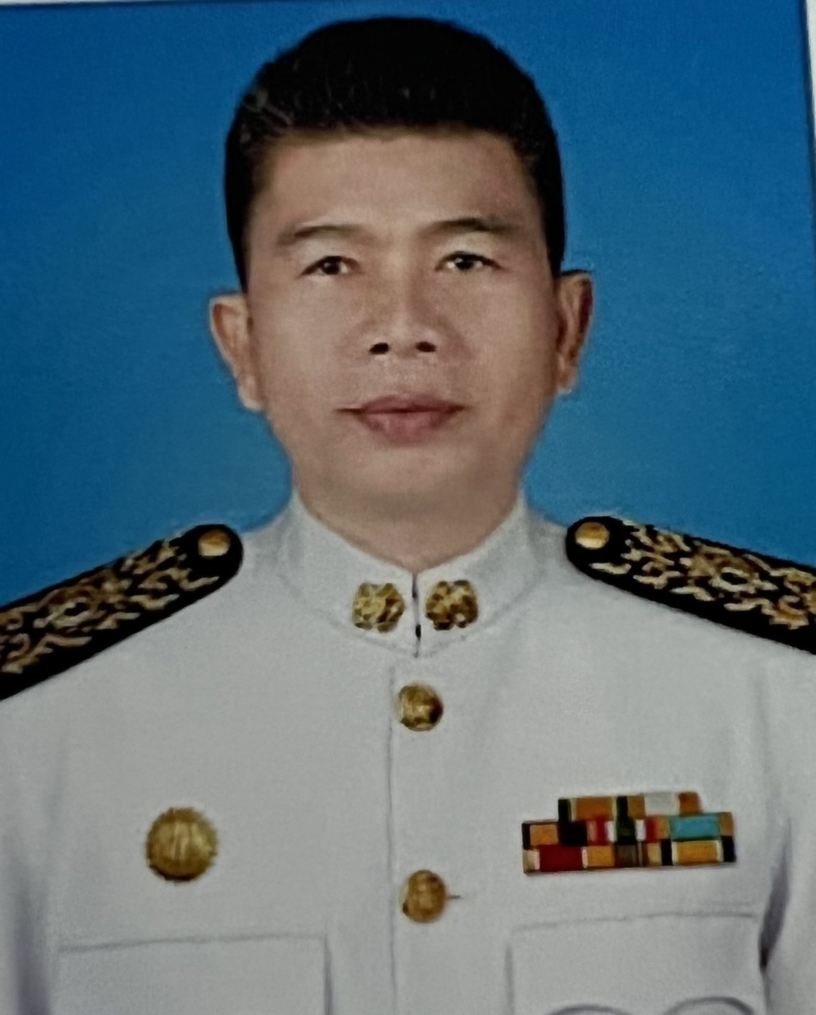 นายสมพร  กองกะมุด